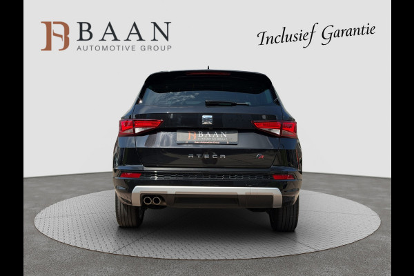 Seat Ateca 1.5 TSI FR Business Intense|Beats|360|Trekhaak|Full Link|Led