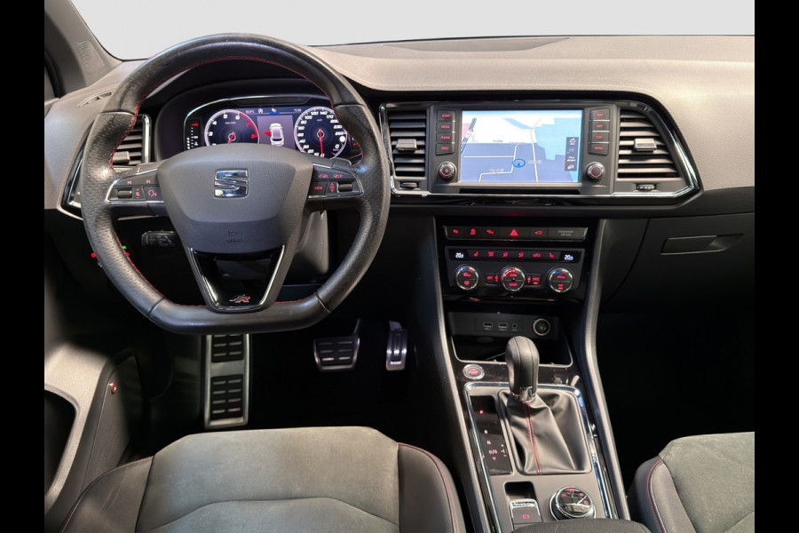 Seat Ateca 1.5 TSI FR Business Intense|Beats|360|Trekhaak|Full Link|Led