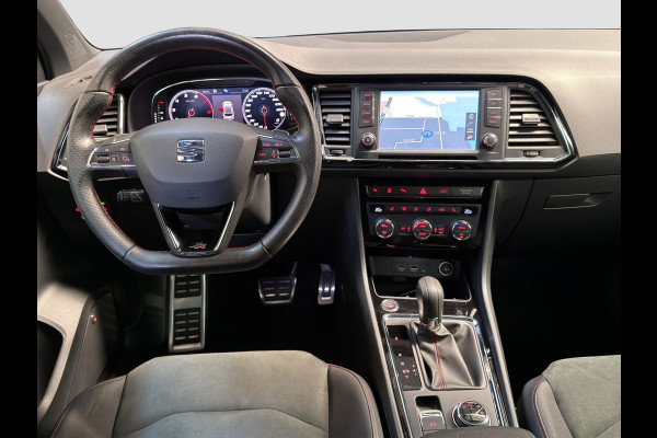 Seat Ateca 1.5 TSI FR Business Intense|Beats|360|Trekhaak|Full Link|Led