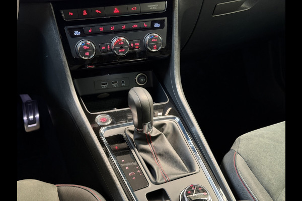Seat Ateca 1.5 TSI FR Business Intense|Beats|360|Trekhaak|Full Link|Led