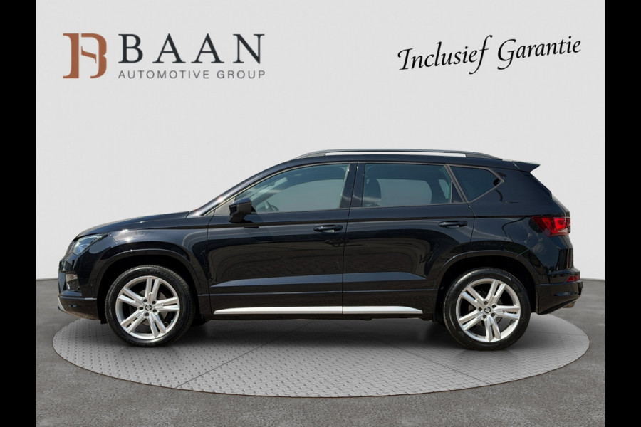 Seat Ateca 1.5 TSI FR Business Intense|Beats|360|Trekhaak|Full Link|Led