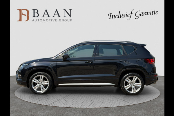 Seat Ateca 1.5 TSI FR Business Intense|Beats|360|Trekhaak|Full Link|Led