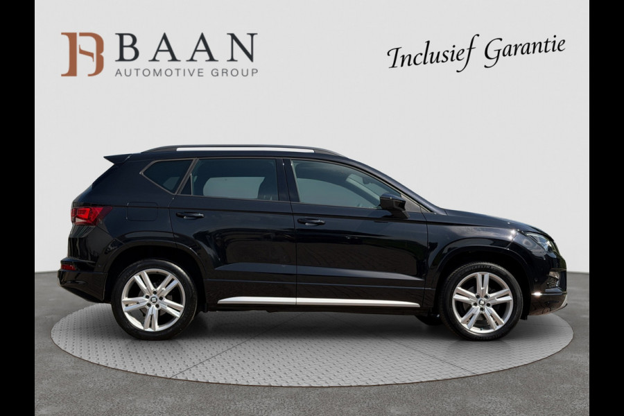 Seat Ateca 1.5 TSI FR Business Intense|Beats|360|Trekhaak|Full Link|Led
