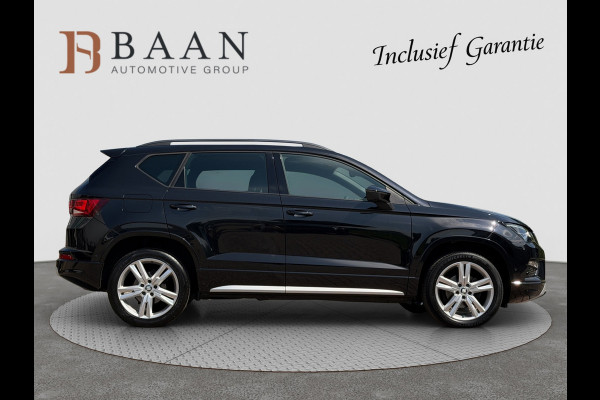 Seat Ateca 1.5 TSI FR Business Intense|Beats|360|Trekhaak|Full Link|Led
