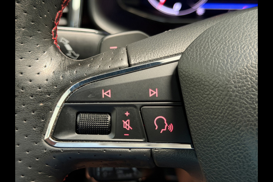 Seat Ateca 1.5 TSI FR Business Intense|Beats|360|Trekhaak|Full Link|Led
