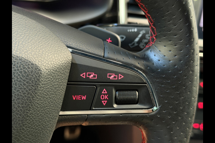 Seat Ateca 1.5 TSI FR Business Intense|Beats|360|Trekhaak|Full Link|Led