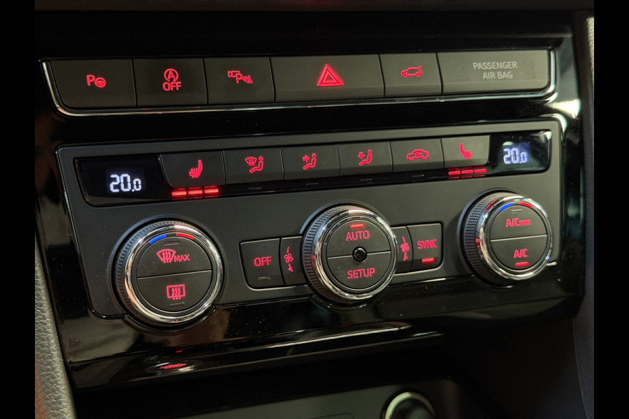 Seat Ateca 1.5 TSI FR Business Intense|Beats|360|Trekhaak|Full Link|Led
