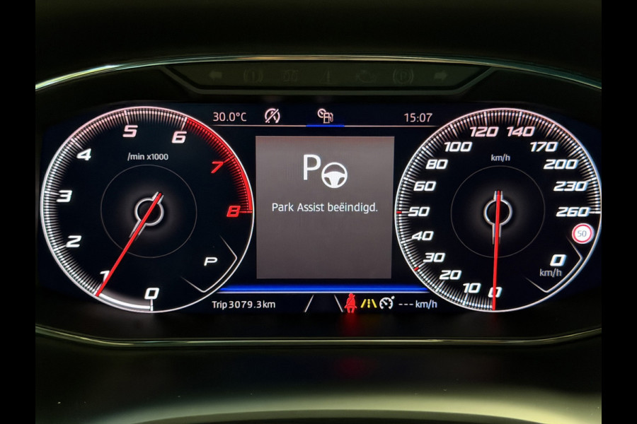 Seat Ateca 1.5 TSI FR Business Intense|Beats|360|Trekhaak|Full Link|Led
