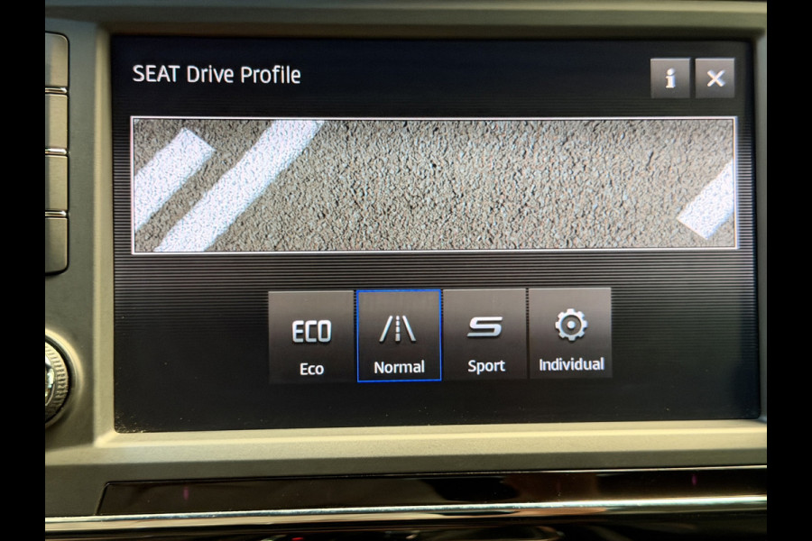 Seat Ateca 1.5 TSI FR Business Intense|Beats|360|Trekhaak|Full Link|Led