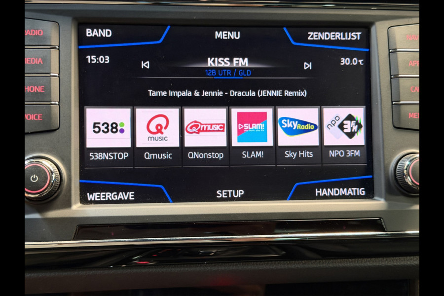 Seat Ateca 1.5 TSI FR Business Intense|Beats|360|Trekhaak|Full Link|Led