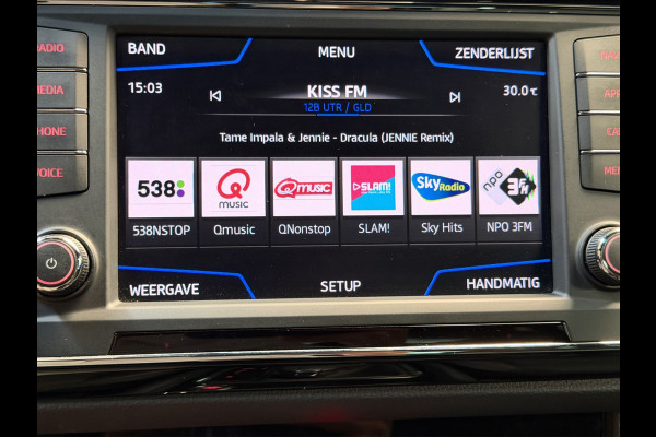 Seat Ateca 1.5 TSI FR Business Intense|Beats|360|Trekhaak|Full Link|Led