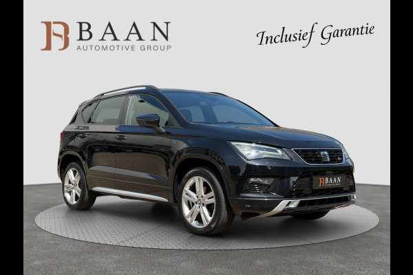 Seat Ateca 1.5 TSI FR Business Intense|Beats|360|Trekhaak|Full Link|Led