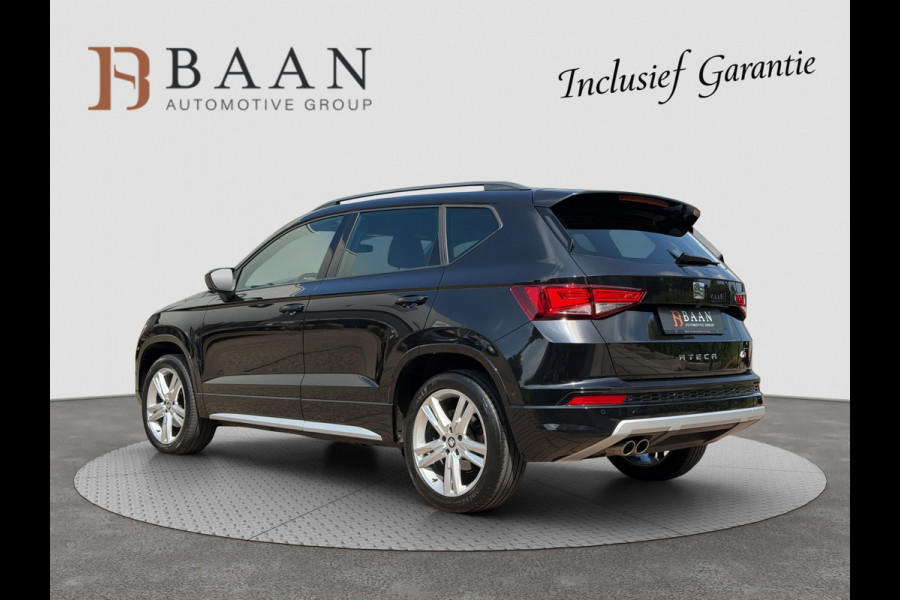 Seat Ateca 1.5 TSI FR Business Intense|Beats|360|Trekhaak|Full Link|Led