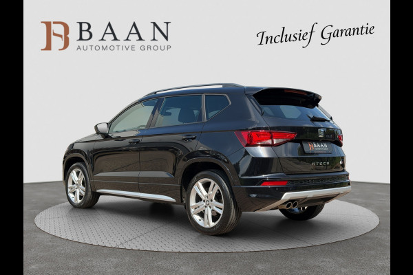 Seat Ateca 1.5 TSI FR Business Intense|Beats|360|Trekhaak|Full Link|Led