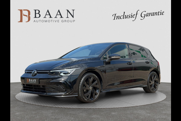 Volkswagen Golf 1.5 eTSI R-Line|H/K Audio|El.trekh|Matrix IQ|Keyless