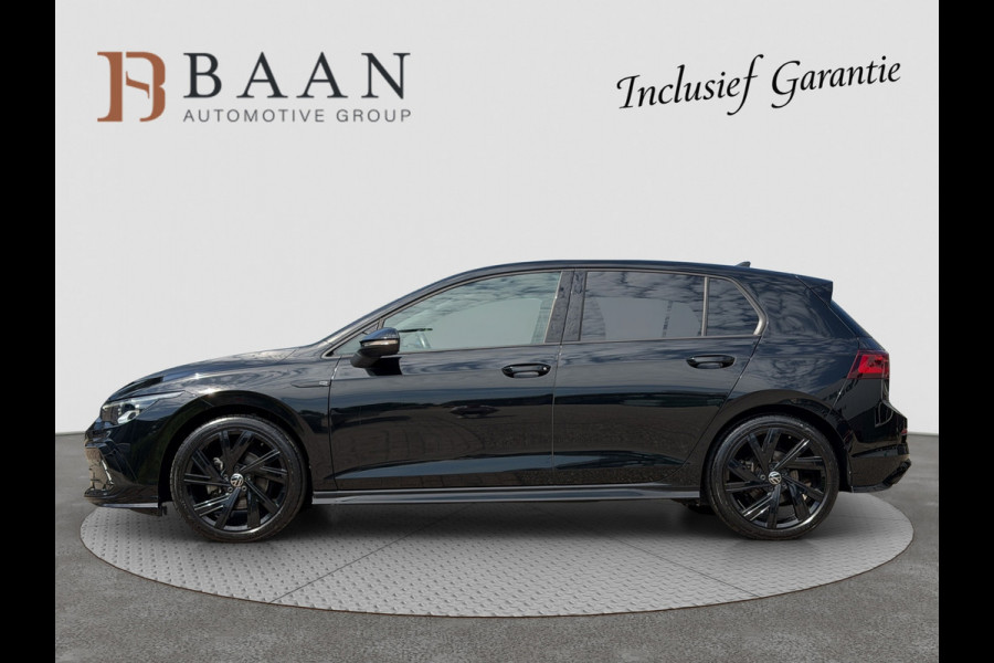 Volkswagen Golf 1.5 eTSI R-Line|H/K Audio|El.trekh|Matrix IQ|Keyless