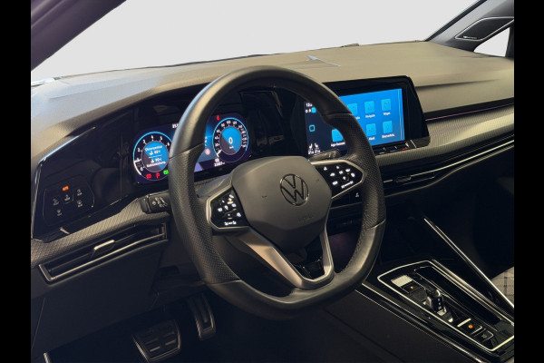 Volkswagen Golf 1.5 eTSI R-Line|H/K Audio|El.trekh|Matrix IQ|Keyless