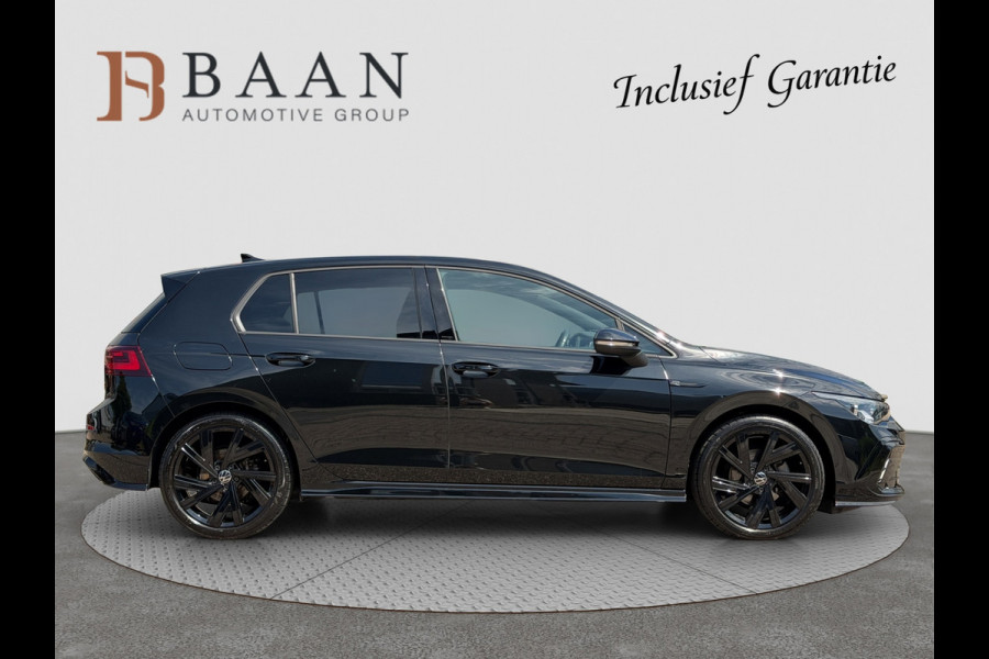 Volkswagen Golf 1.5 eTSI R-Line|H/K Audio|El.trekh|Matrix IQ|Keyless