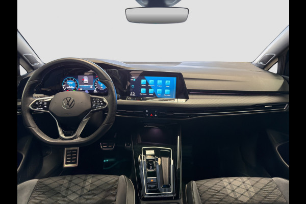 Volkswagen Golf 1.5 eTSI R-Line|H/K Audio|El.trekh|Matrix IQ|Keyless