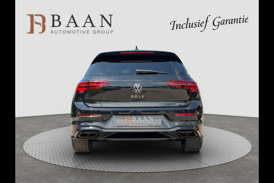 Volkswagen Golf 1.5 eTSI R-Line|H/K Audio|El.trekh|Matrix IQ|Keyless
