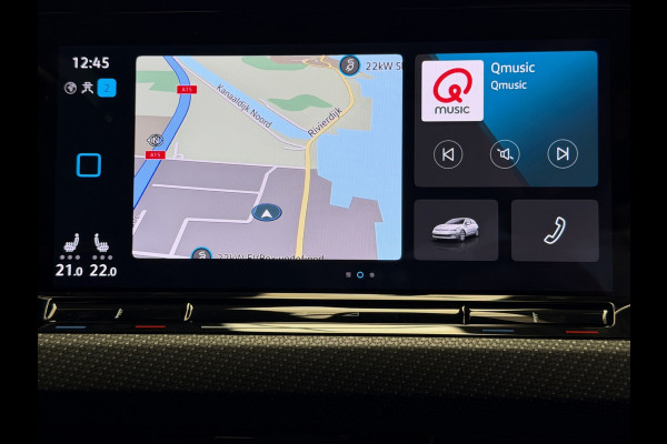 Volkswagen Golf 1.5 eTSI R-Line|H/K Audio|El.trekh|Matrix IQ|Keyless