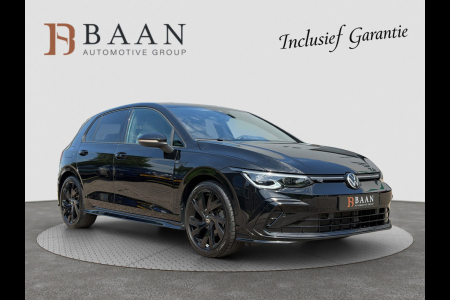 Volkswagen Golf 1.5 eTSI R-Line|H/K Audio|El.trekh|Matrix IQ|Keyless