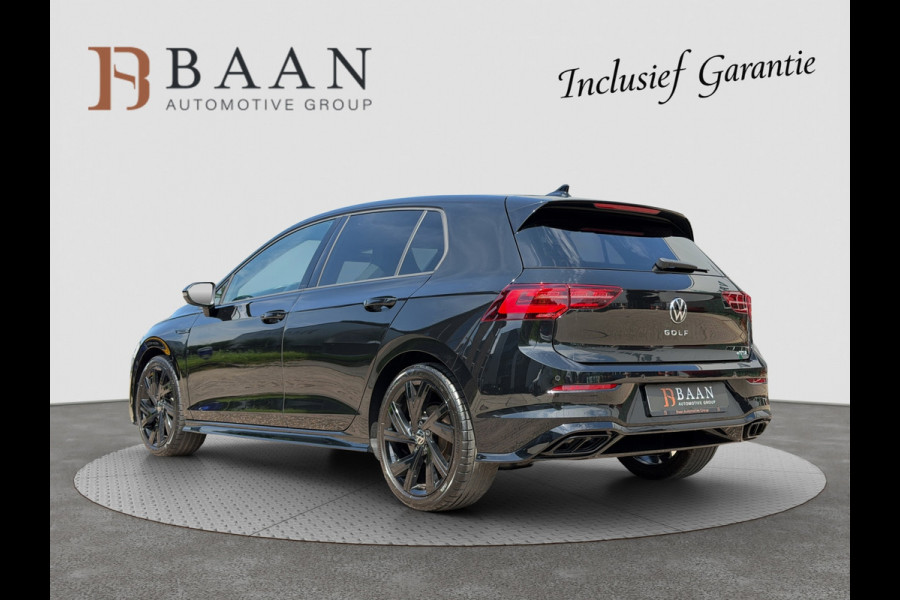 Volkswagen Golf 1.5 eTSI R-Line|H/K Audio|El.trekh|Matrix IQ|Keyless