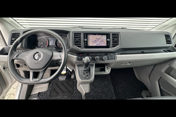 Volkswagen Crafter 35 2.0 TDI L4H2 Automaat 140 PK