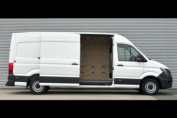 Volkswagen Crafter 35 2.0 TDI L4H2 Automaat 140 PK