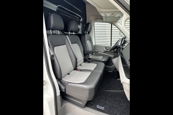 Volkswagen Crafter 35 2.0 TDI L4H2 Automaat 140 PK