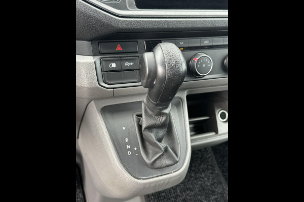 Volkswagen Crafter 35 2.0 TDI L4H2 Automaat 140 PK