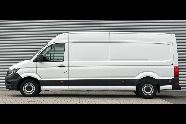 Volkswagen Crafter 35 2.0 TDI L4H2 Automaat 140 PK