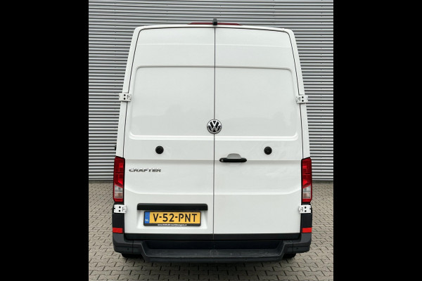 Volkswagen Crafter 35 2.0 TDI L4H2 Automaat 140 PK