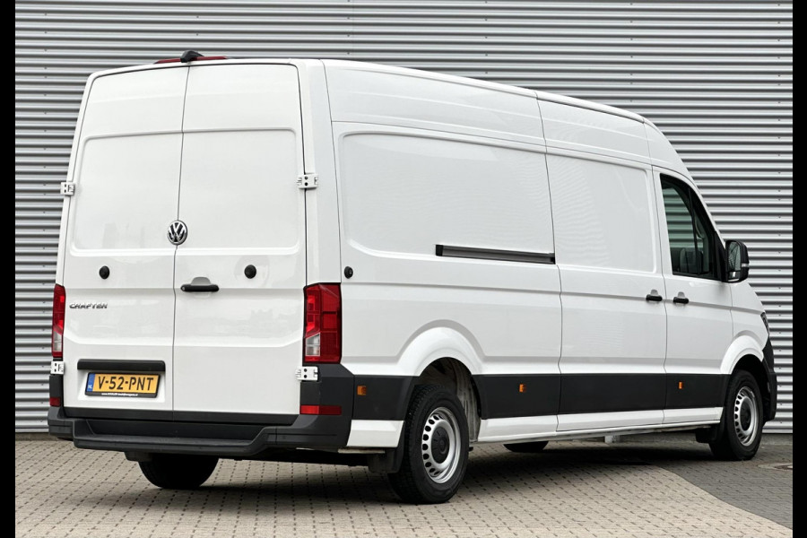 Volkswagen Crafter 35 2.0 TDI L4H2 Automaat 140 PK