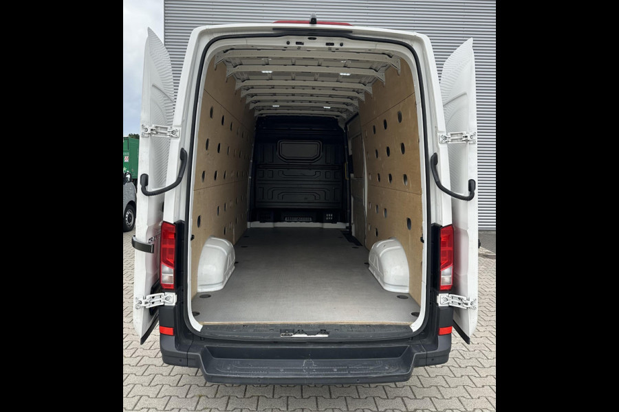Volkswagen Crafter 35 2.0 TDI L4H2 Automaat 140 PK
