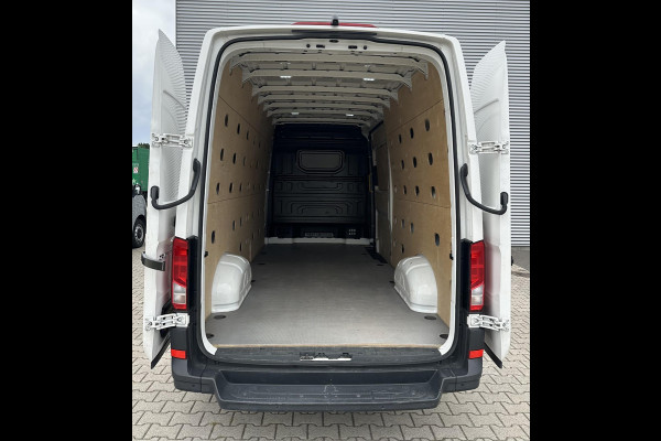 Volkswagen Crafter 35 2.0 TDI L4H2 Automaat 140 PK