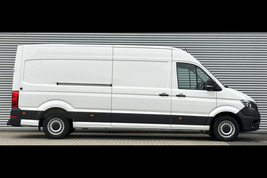 Volkswagen Crafter 35 2.0 TDI L4H2 Automaat 140 PK