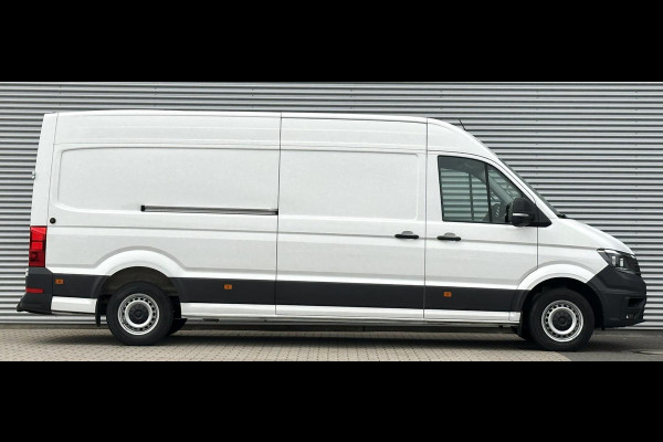 Volkswagen Crafter 35 2.0 TDI L4H2 Automaat 140 PK