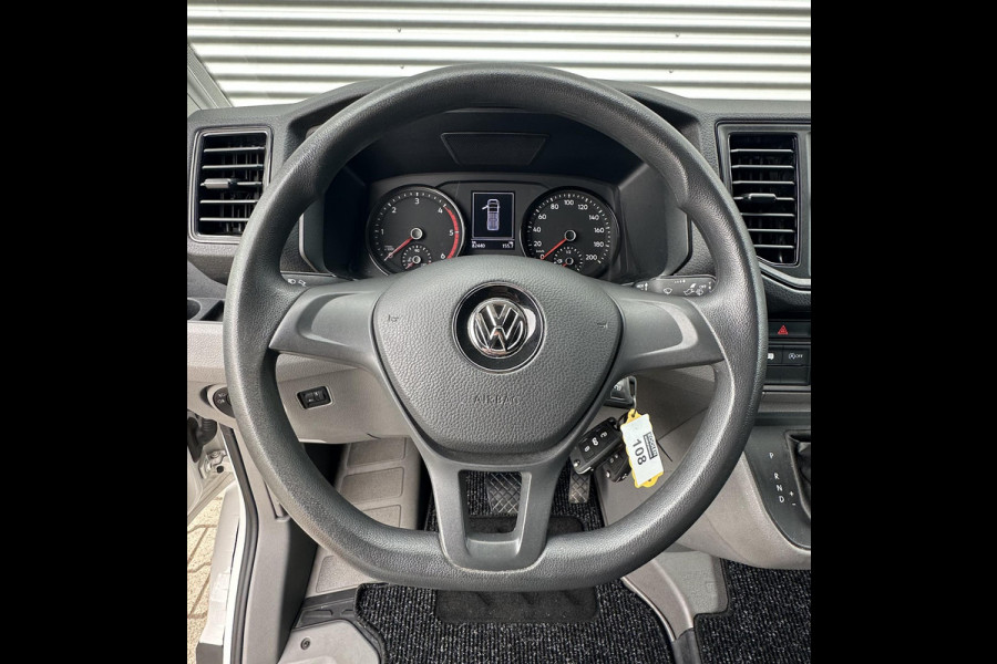 Volkswagen Crafter 35 2.0 TDI L4H2 Automaat 140 PK