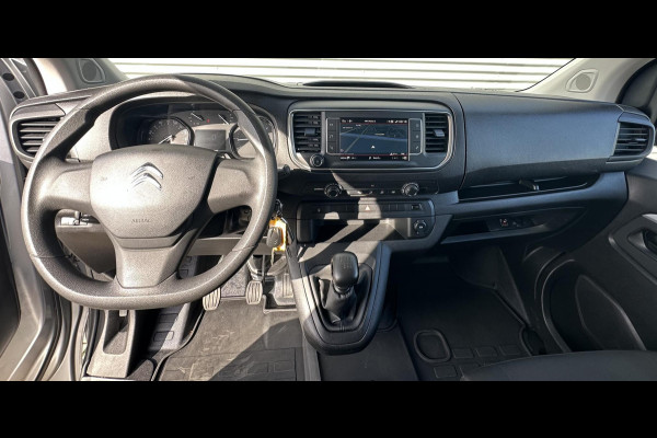Citroën Jumpy 2.0 BlueHDI 145pk Dubbele cabine MARGE BTW VRIJ Peugeot Expert/Opel Vivaro