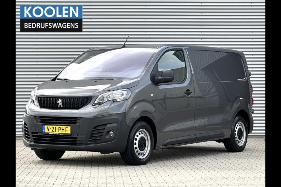 Peugeot Expert 2.0 BlueHDI 145 PK Automaat Cruise|Camera|Navi