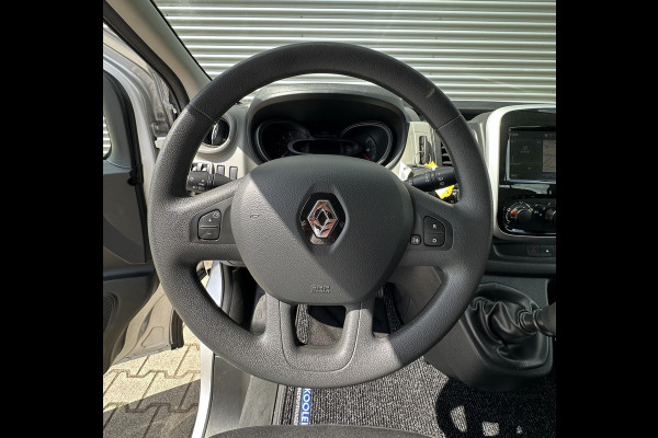 Renault Trafic 1.6 dCi T29 L2H1 DC Dubbele cabine MARGE BTW VRIJ
