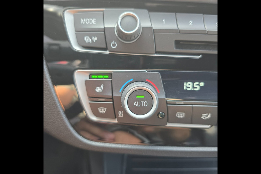 BMW 1-serie 118i M Sport Edition| LEDER | STOELVERWARMING | 19 INCH | PDC | NAVI