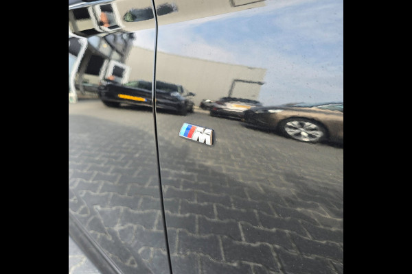 BMW 1-serie 118i M Sport Edition| LEDER | STOELVERWARMING | 19 INCH | PDC | NAVI