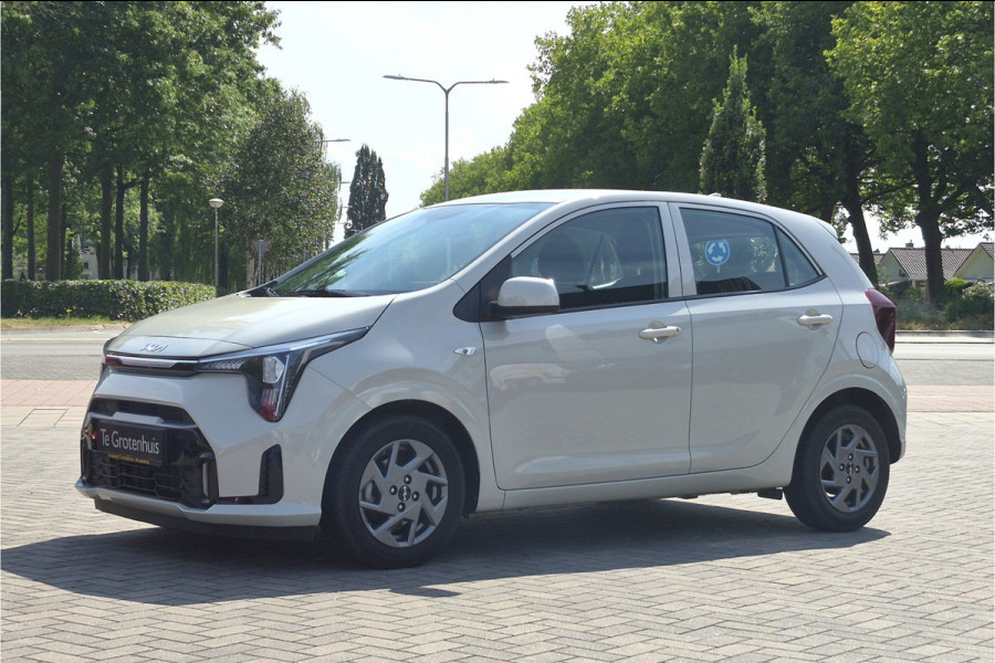 Kia Picanto 1.0 DPI DynamicPlusLine Automaat