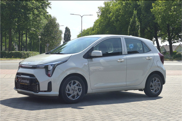 Kia Picanto 1.0 DPI DynamicPlusLine Automaat
