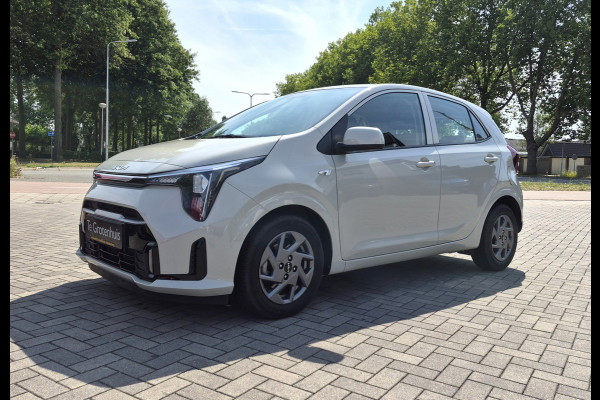 Kia Picanto 1.0 DPI DynamicPlusLine Automaat
