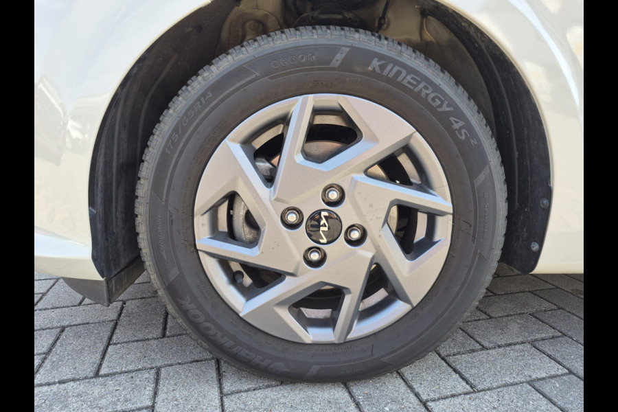 Kia Picanto 1.0 DPI DynamicPlusLine Automaat