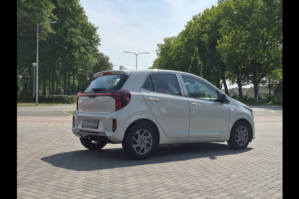 Kia Picanto 1.0 DPI DynamicPlusLine Automaat
