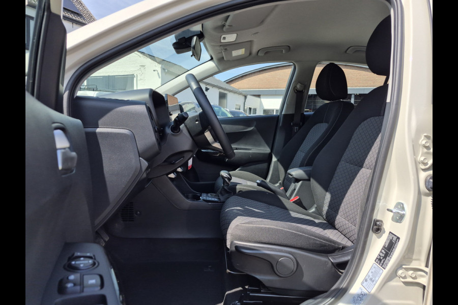 Kia Picanto 1.0 DPI DynamicPlusLine Automaat
